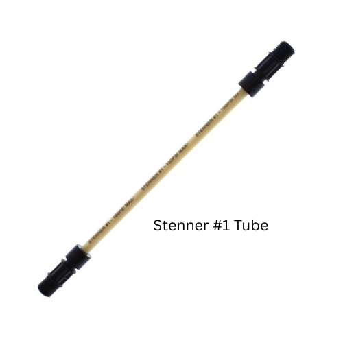 Stenner #1 Tube